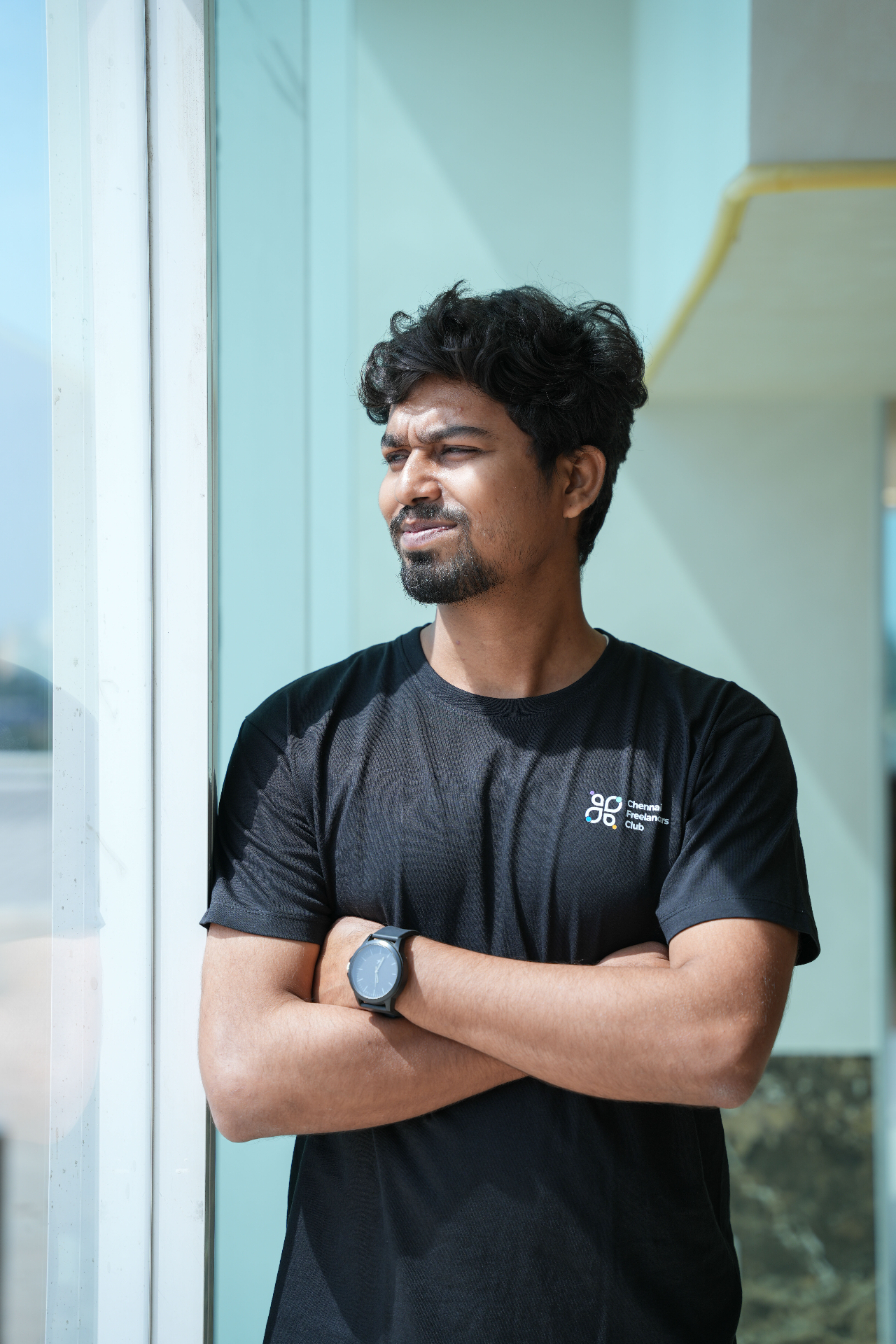 Suresh Veerasamy